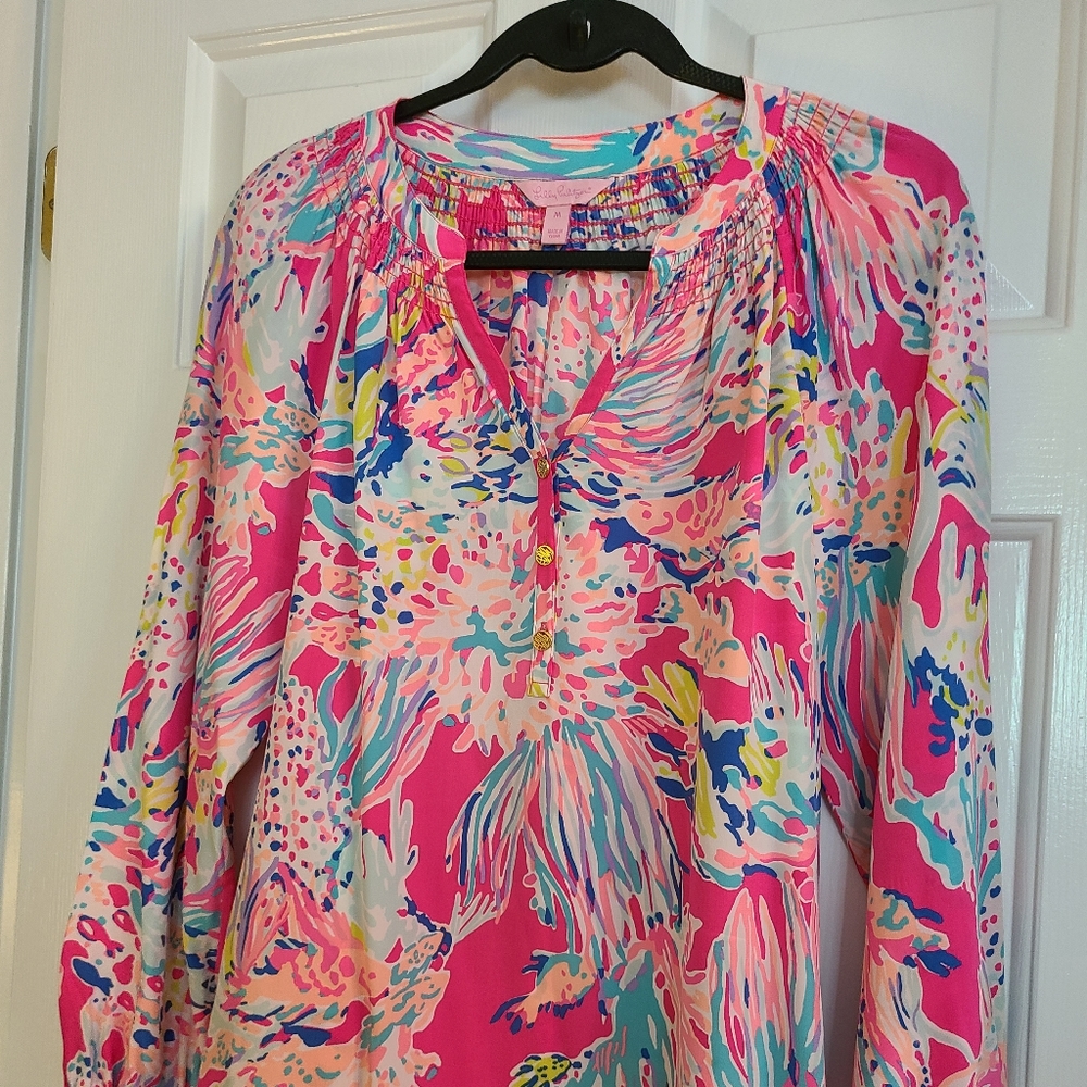 Lilly Pulitzer Elsa